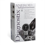 System 5 Aneroid Sphygmomanometer - 496688_EA - 3 System 5 Aneroid Sphygmomanometer - 496688_EA - 3