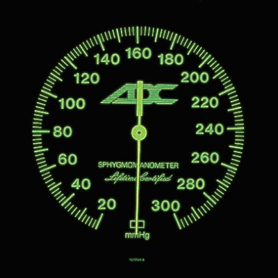 System 5 Aneroid Sphygmomanometer - 496688_EA - 6 System 5 Aneroid Sphygmomanometer - 496688_EA - 6