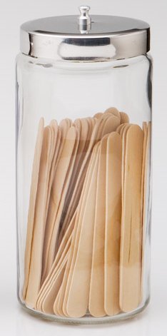 Tech-Med Services Sundry Jar - 649876_EA - 1 Tech-Med Services Sundry Jar - 649876_EA - 1