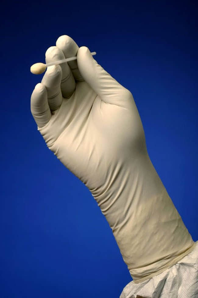 TechNiGlove International STN200P Cleanroom Gloves - 1139737_BX - 1 TechNiGlove International STN200P Cleanroom Gloves - 1139737_BX - 1