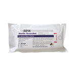 TechniSat Pre-Saturated Nonwoven Cleanroom Wipers - 1137902_PK - 2 TechniSat Pre-Saturated Nonwoven Cleanroom Wipers - 1137902_PK - 2