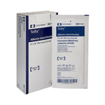 Telfa Adhesive Dressing - 317991_BX - 2 Telfa Adhesive Dressing - 317991_BX - 2