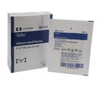 Telfa White Adhesive Dressing - 314019_CS - 3 Telfa White Adhesive Dressing - 314019_CS - 3