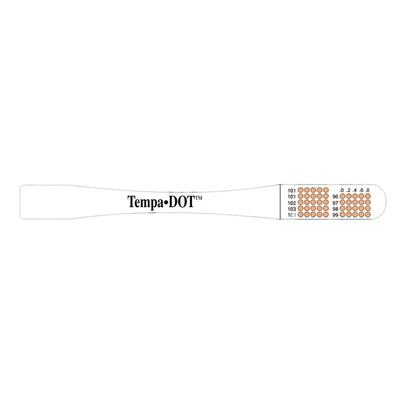 Tempa·DOT Disposable Oral Thermometer - 982570_CS - 4 Tempa·DOT Disposable Oral Thermometer - 982570_CS - 4
