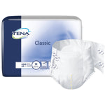 Tena Classic Incontinence Brief -Unisex - 796892_BG - 2 Tena Classic Incontinence Brief -Unisex - 796892_BG - 2