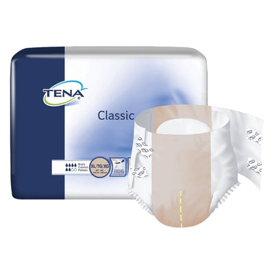 Tena Classic Incontinence Brief -Unisex - 796893_BG - 3 Tena Classic Incontinence Brief -Unisex - 796893_BG - 3