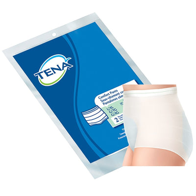 Tena Comfort Unisex Knit Pant - 869071_CS - 2 Tena Comfort Unisex Knit Pant - 869071_CS - 2