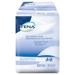 Tena Dry Washcloths - 450345_BG - 1 Tena Dry Washcloths - 450345_BG - 1