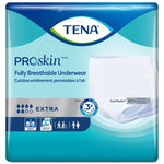 Tena Extra Absorbent Underwear -Unisex - 1117751_BG - 1 Tena Extra Absorbent Underwear -Unisex - 1117751_BG - 1