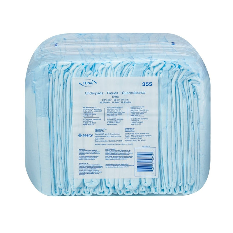Tena Extra Underpad - 465698_CS - 1 Tena Extra Underpad - 465698_CS - 1