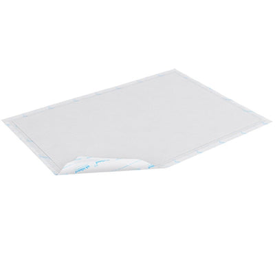 Tena InstaDri Air Securepad Positioning Underpad, 30 x 36 Inch - 1101627_BG - 1 Tena InstaDri Air Securepad Positioning Underpad, 30 x 36 Inch - 1101627_BG - 1