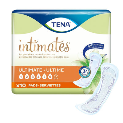 Tena Intimates Ultimate Bladder Control Pad - 1059420_BG - 1 Tena Intimates Ultimate Bladder Control Pad - 1059420_BG - 1