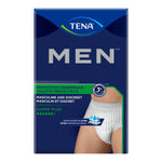 Tena Men Super Plus Absorbent Underwear - 738749_BG - 1 Tena Men Super Plus Absorbent Underwear - 738749_BG - 1