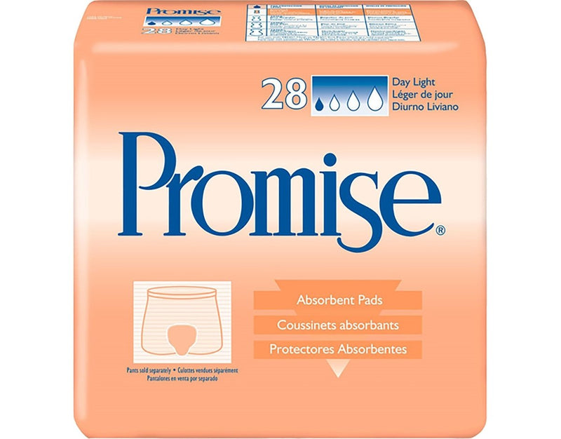 Tena Promise Day Light Incontinence Liner - 1009262_BG - 1 Tena Promise Day Light Incontinence Liner - 1009262_BG - 1