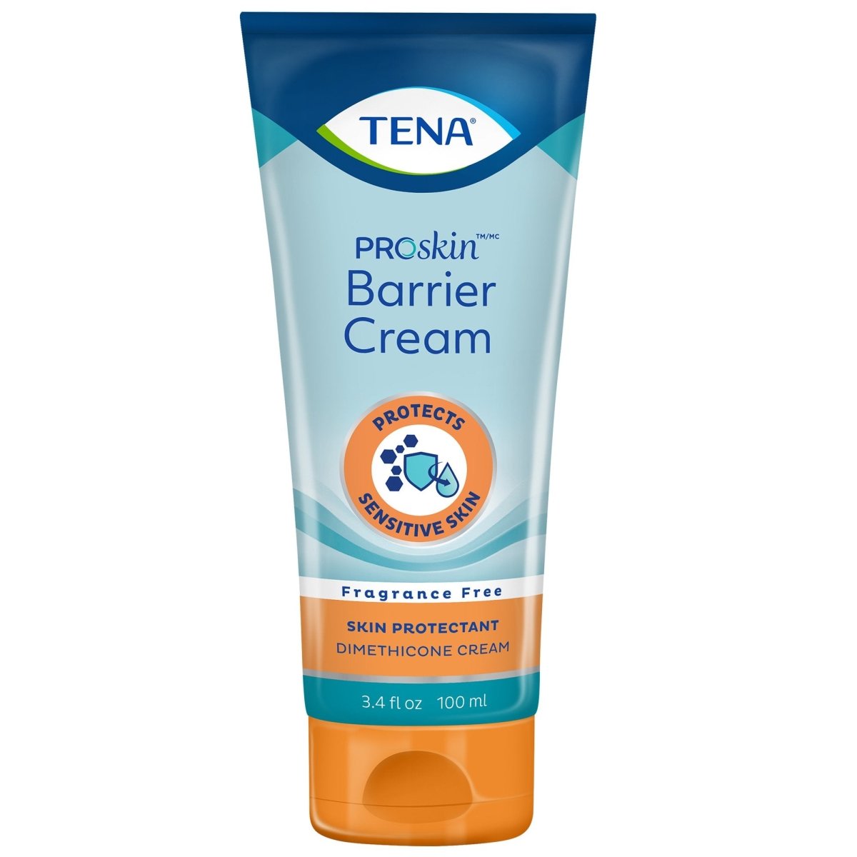 Tena Proskin Barrier Cream - 1200278_CS - 1 Tena Proskin Barrier Cream - 1200278_CS - 1