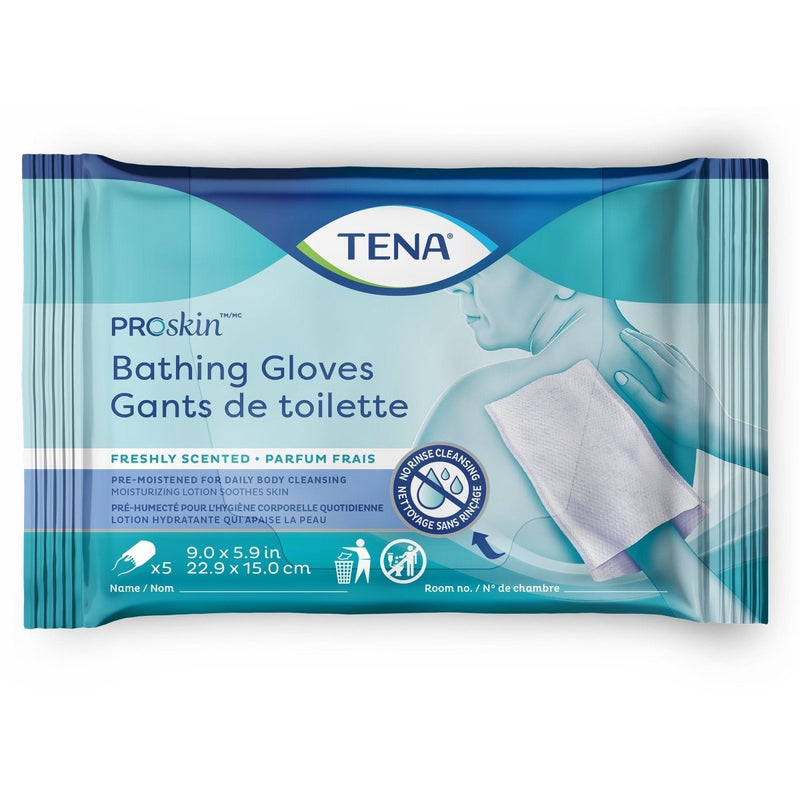 Tena Proskin Bathing Gloves - 1205116_CS - 2 Tena Proskin Bathing Gloves - 1205116_CS - 2
