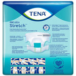 Tena ProSkin Stretch Bariatric Super Incontinence Briefs - 897121_CS - 4