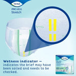 Tena ProSkin Stretch Super Incontinence Briefs - 670605_BG - 12 Tena ProSkin Stretch Super Incontinence Briefs - 670605_BG - 12