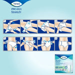 Tena ProSkin Stretch Super Incontinence Briefs - 670605_BG - 9 Tena ProSkin Stretch Super Incontinence Briefs - 670605_BG - 9