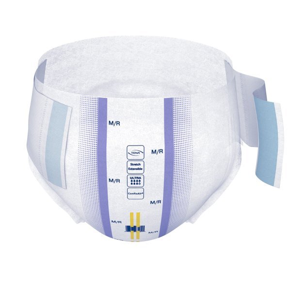 Tena ProSkin Stretch Ultra Incontinence Briefs - 794218_BG - 4 Tena ProSkin Stretch Ultra Incontinence Briefs - 794218_BG - 4