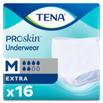 Tena Proskin Ultimate-Extra Absorbent Fully Breathable Underwear - 978867_BG - 11