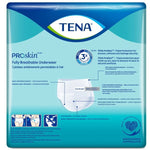 Tena Proskin Ultimate-Extra Absorbent Fully Breathable Underwear - 978862_BG - 4