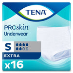 Tena Proskin Ultimate-Extra Absorbent Fully Breathable Underwear - 978862_BG - 14