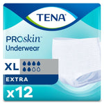 Tena Proskin Ultimate-Extra Absorbent Fully Breathable Underwear - 978895_BG - 13
