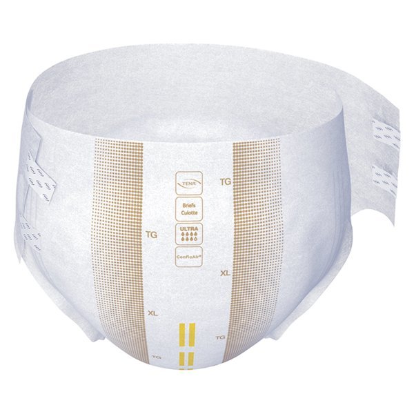 Tena ProSkin Ultra Fully Breathable Incontinence Briefs - 694181_CS - 6 Tena ProSkin Ultra Fully Breathable Incontinence Briefs - 694181_CS - 6