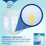 Tena ProSkin Ultra Fully Breathable Incontinence Briefs - 694181_CS - 11 Tena ProSkin Ultra Fully Breathable Incontinence Briefs - 694181_CS - 11