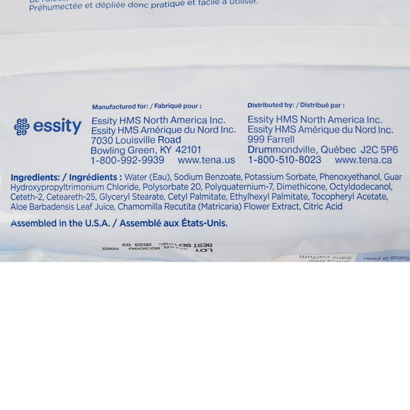 Tena ProSkin Ultra Unscented Cleansing Wipes - 931642_CS - 4 Tena ProSkin Ultra Unscented Cleansing Wipes - 931642_CS - 4