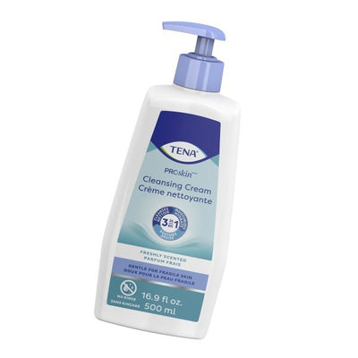 Tena Scented Shampoo And Body Wash - 931618_CS - 3 Tena Scented Shampoo And Body Wash - 931618_CS - 3