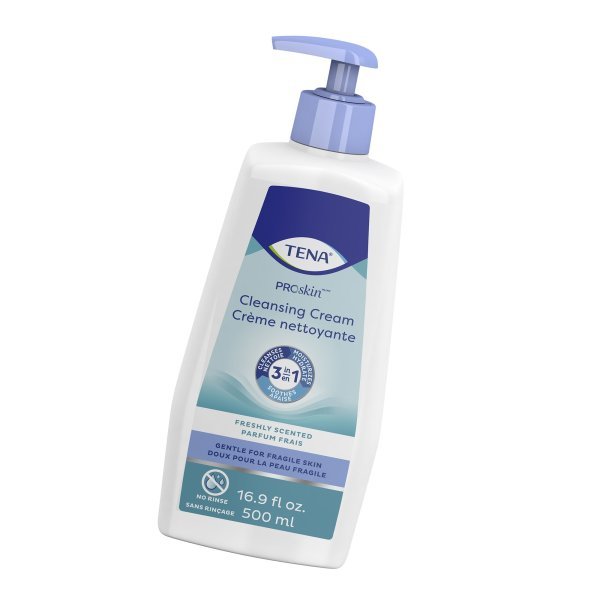 Tena Scented Shampoo And Body Wash - 931618_CS - 3 Tena Scented Shampoo And Body Wash - 931618_CS - 3