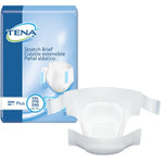 Tena Stretch Plus Incontinence Brief -Unisex - 959407_CS - 3 Tena Stretch Plus Incontinence Brief -Unisex - 959407_CS - 3