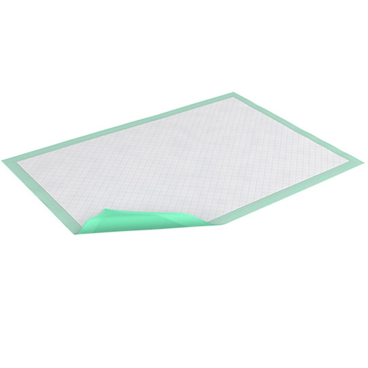 TENA Ultra Plus Underpads - 1220814_PK - 1 TENA Ultra Plus Underpads - 1220814_PK - 1