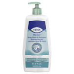 Tena Unscented Shampoo And Body Wash - 931619_CS - 1 Tena Unscented Shampoo And Body Wash - 931619_CS - 1