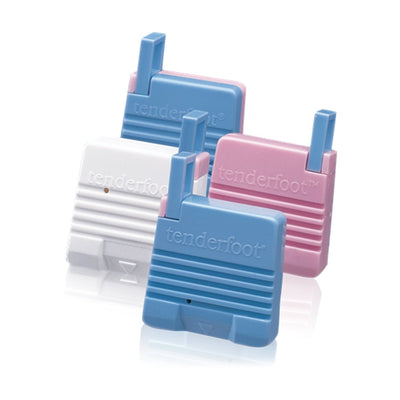 Tenderfoot Safety Lancets - 444733_BX - 1 Tenderfoot Safety Lancets - 444733_BX - 1