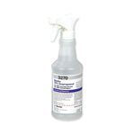 Texwipe Surface Disinfectant Cleaner, 16 oz Trigger Spray Bottle - 1137876_EA - 2 Texwipe Surface Disinfectant Cleaner, 16 oz Trigger Spray Bottle - 1137876_EA - 2