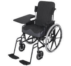 The Comfort Company Wheelchair Half Lap Tray For Wheelchair - 869881_EA - 1 The Comfort Company Wheelchair Half Lap Tray For Wheelchair - 869881_EA - 1