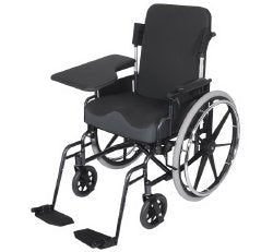 The Comfort Company Wheelchair Half Lap Tray For Wheelchair - 869881_EA - 1 The Comfort Company Wheelchair Half Lap Tray For Wheelchair - 869881_EA - 1