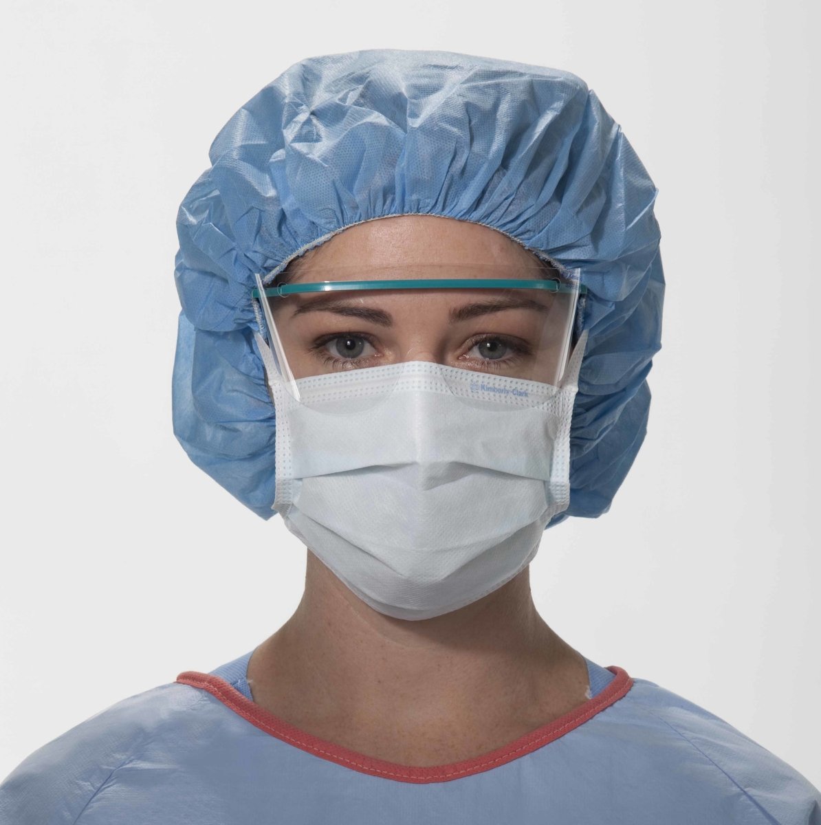 The Lite One Surgical Mask - 418296_BX - 1 The Lite One Surgical Mask - 418296_BX - 1