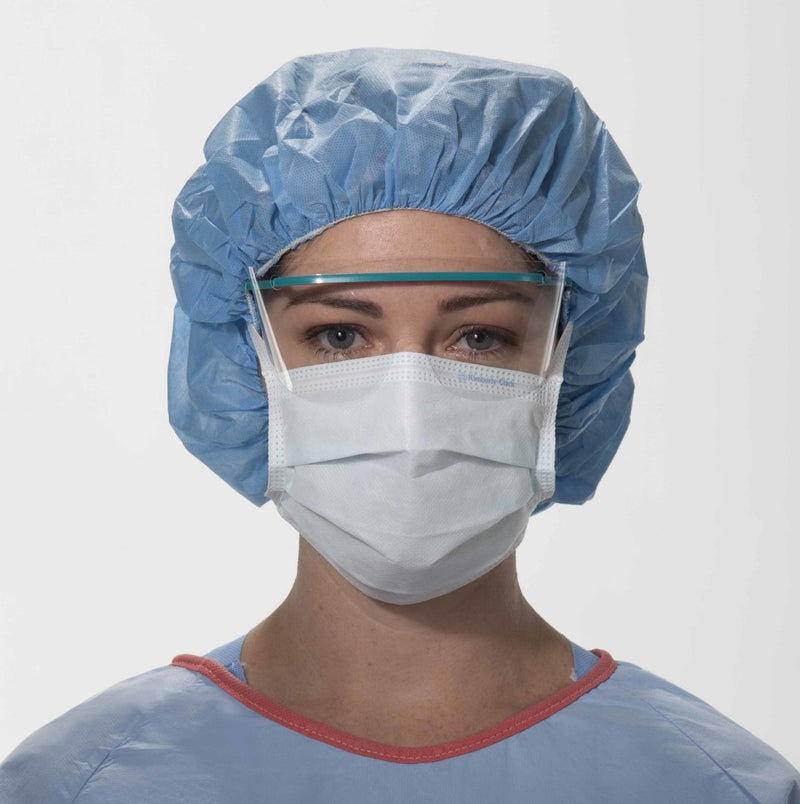 The Lite One Surgical Mask - 418296_BX - 1 The Lite One Surgical Mask - 418296_BX - 1