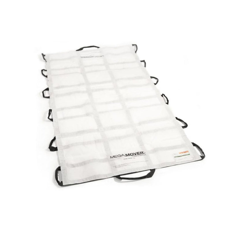 The MegaMover 1500 Transfer Sheet - 546182_CS - 2 The MegaMover 1500 Transfer Sheet - 546182_CS - 2