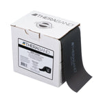 TheraBand Exercise Resistance Band, Black, 6 Inch x 25 Yard - 480034_EA - 1 TheraBand Exercise Resistance Band, Black, 6 Inch x 25 Yard - 480034_EA - 1