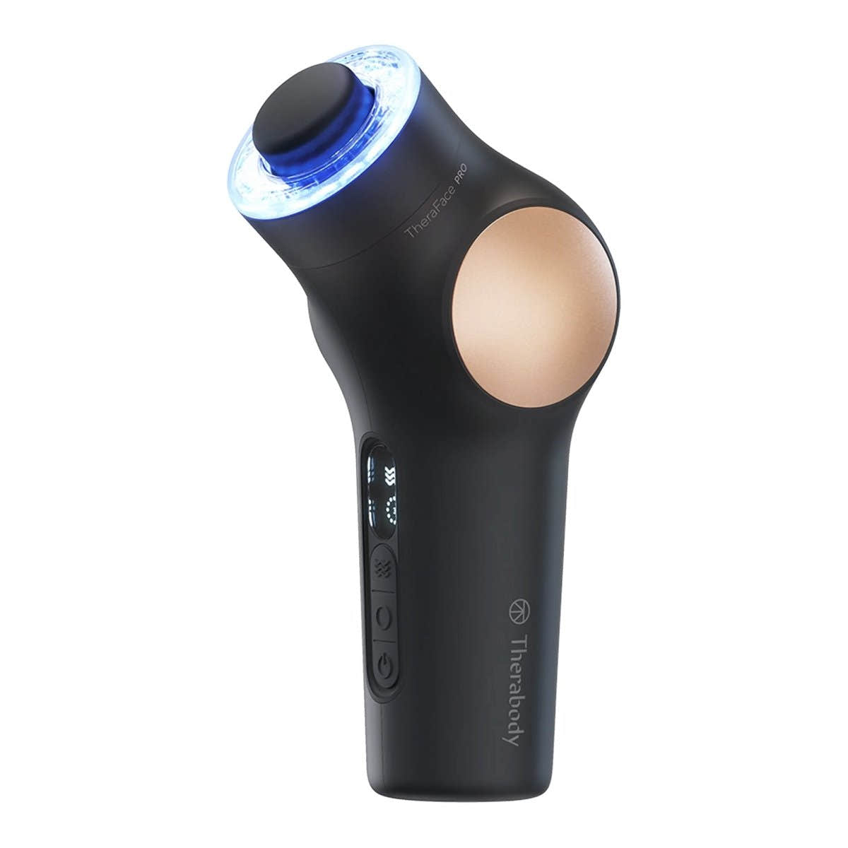 TheraFace PRO Hand-Held Face Massager & Cleanser - 1239512_EA - 1 TheraFace PRO Hand-Held Face Massager & Cleanser - 1239512_EA - 1