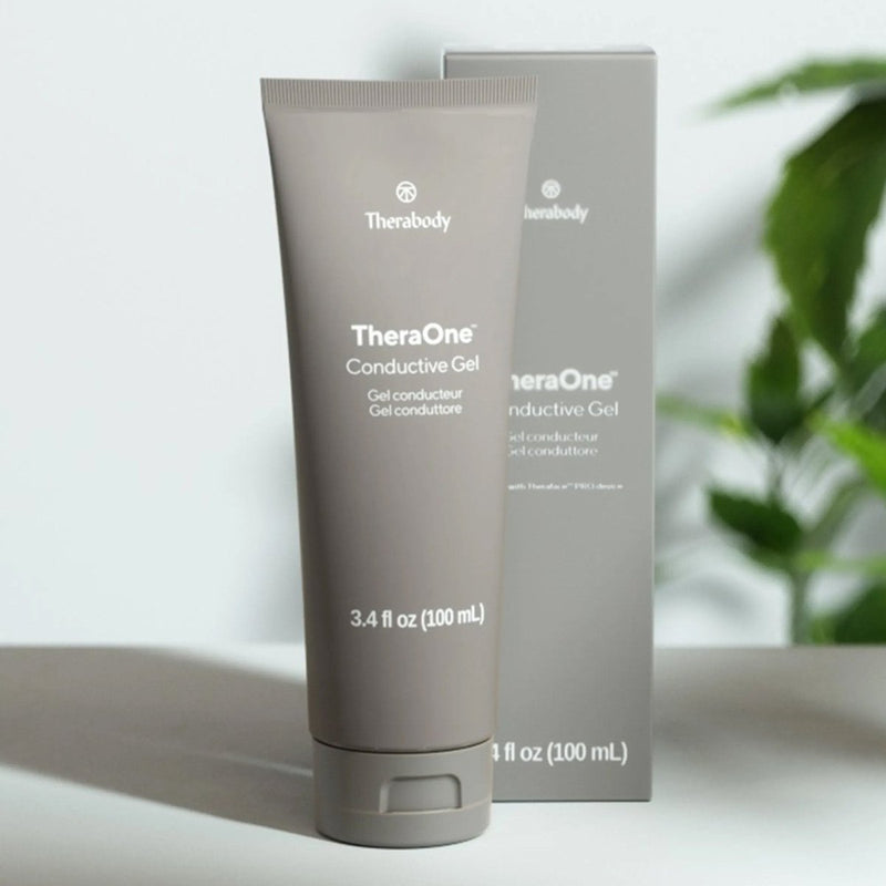 TheraOne Conductive Gel Face Primer - 1239563_EA - 2 TheraOne Conductive Gel Face Primer - 1239563_EA - 2