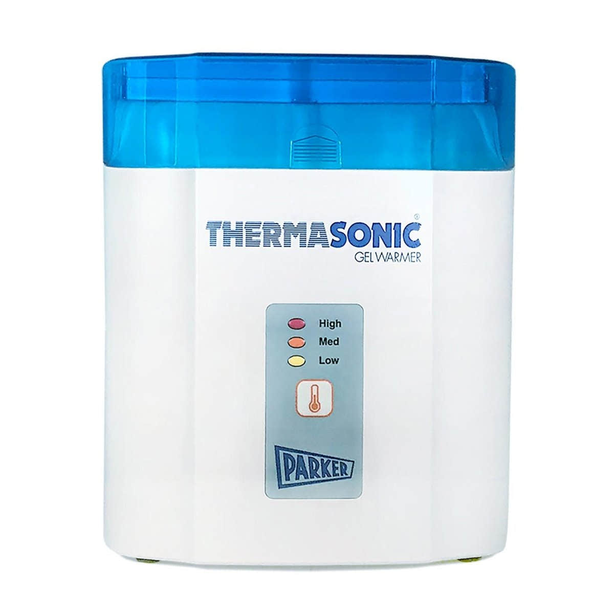 Thermasonic Gel Warmer for 3 Bottles - 986938_EA - 1 Thermasonic Gel Warmer for 3 Bottles - 986938_EA - 1