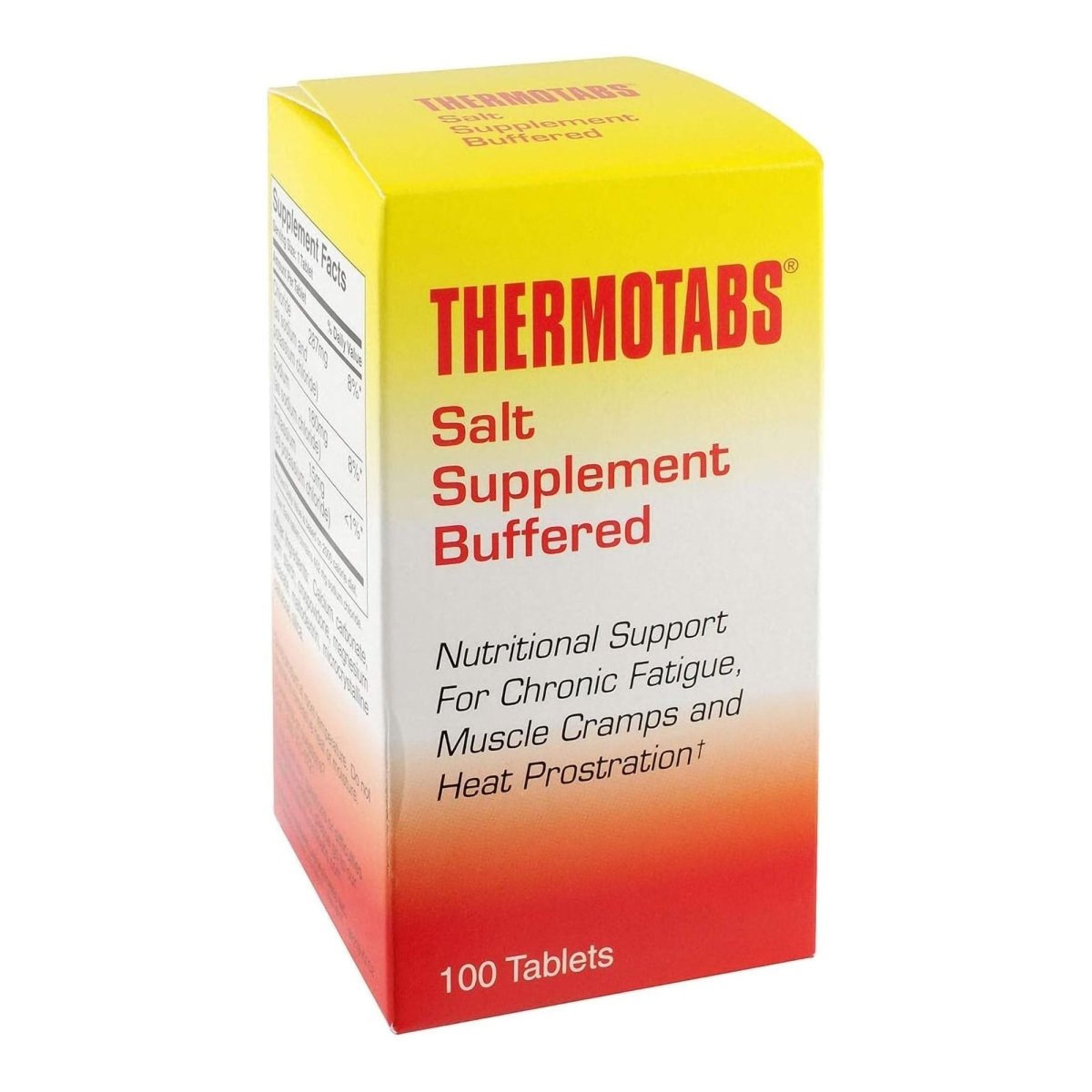 Thermotabs Salt Supplement - 830765_BT - 1 Thermotabs Salt Supplement - 830765_BT - 1