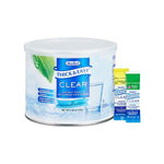 Thick & Easy Clear Food and Beverage Thickener, 4.4 oz. Canister - 1045473_CS - 6 Thick & Easy Clear Food and Beverage Thickener, 4.4 oz. Canister - 1045473_CS - 6