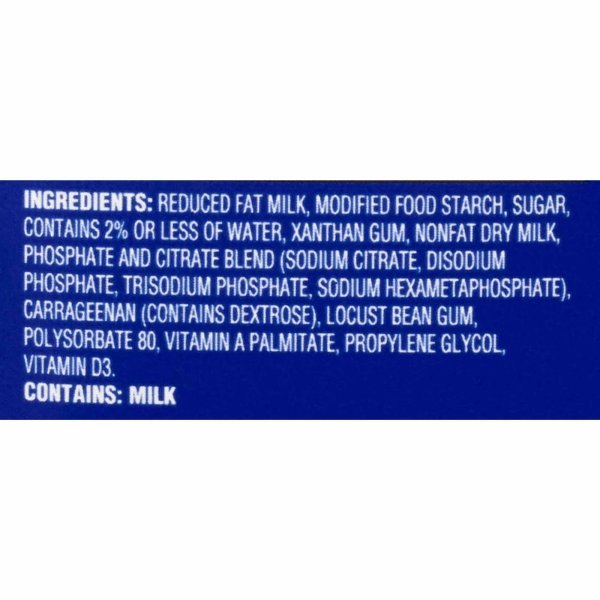 Thick & Easy Dairy Honey Consistency Milk Thickened Beverage, 32 oz. Carton - 1018566_CS - 5 Thick & Easy Dairy Honey Consistency Milk Thickened Beverage, 32 oz. Carton - 1018566_CS - 5